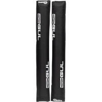 Aero 19" Roof Rack Pads
